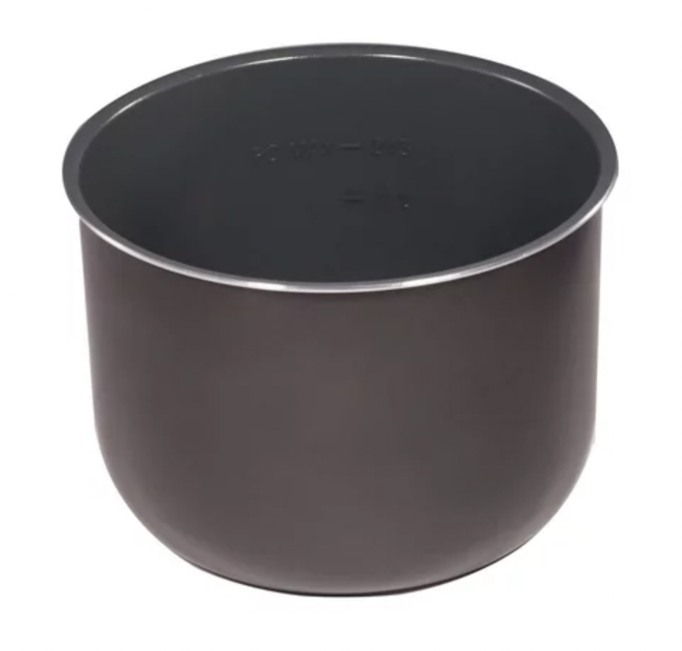 Instant Pot® 8夸脱陶瓷内锅20.98元