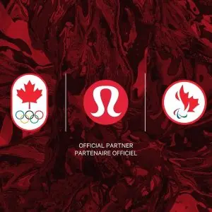 Lululemon x 北京冬奥会 限定款运动服开售 史上最红加拿大 售价$28起 羽绒服码全拼手速