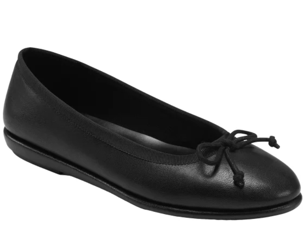 Aerosoles Homebet女士平底鞋39.9