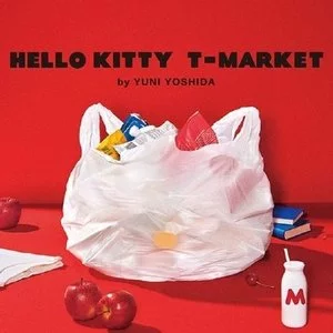 Uniqlo x Hello Kitty 萌萌哒凯蒂来咯 Melody 也有哇 $14.9起收短袖 5月初发售