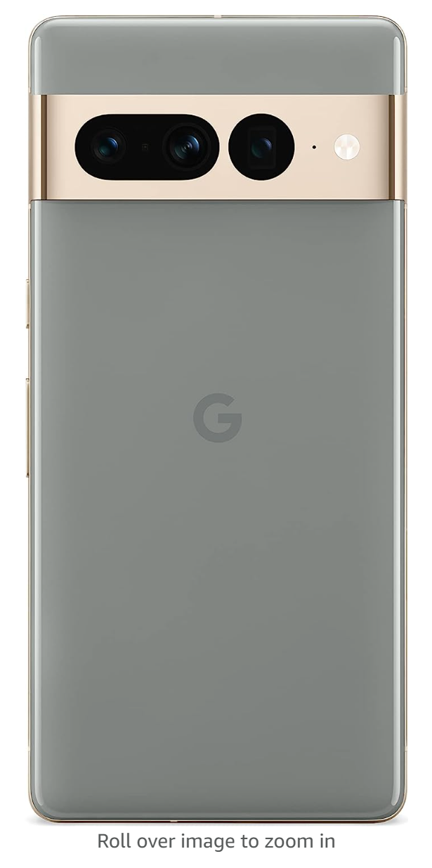 Google Pixel 7 Pro手机8折 $900