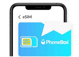 PhoneBox促销电话计划 $25/3GB、$35/10GB