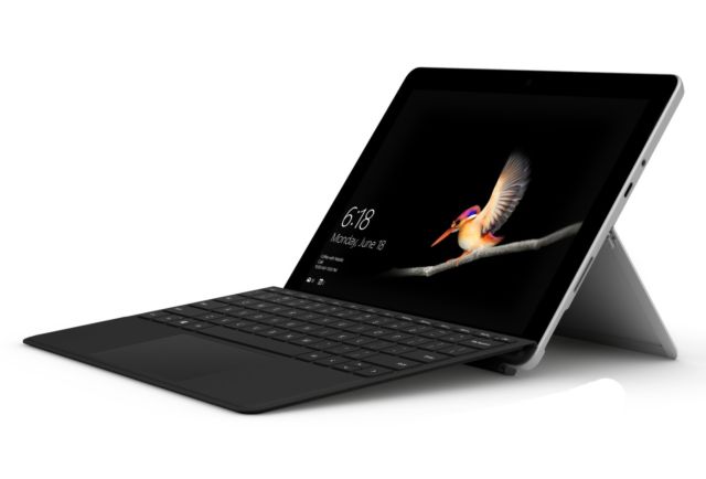 超值NEW Microsoft Surface Go降价58%