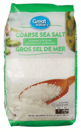 海盐仅97分一袋