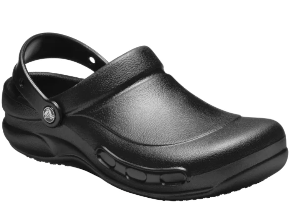 Crocs 男女通用防滑鞋