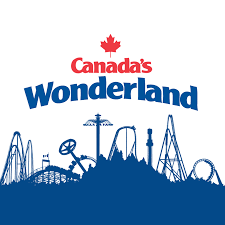 打折的Canada's Wonderland 门票- 一般入场费 42.99 加元