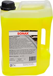 Sonax 车轮清洁剂，5L 84.77加元