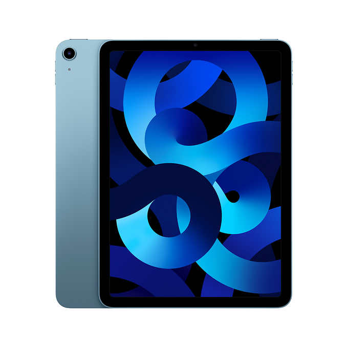 Apple iPad Air 5, 10.9 in. 64 GB省120刀