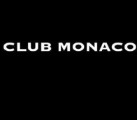 网络星期一：Club Monaco 男女服饰大促 抄底价收明星同款 手慢无 3折起+额外4.2折 $126收羊毛大衣