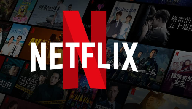 Netflix 特价 (non Canadian subscription)