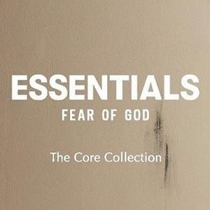 上新：F.O.G Essentials "Core Collection" 已发售 四色可选 卫衣补货
