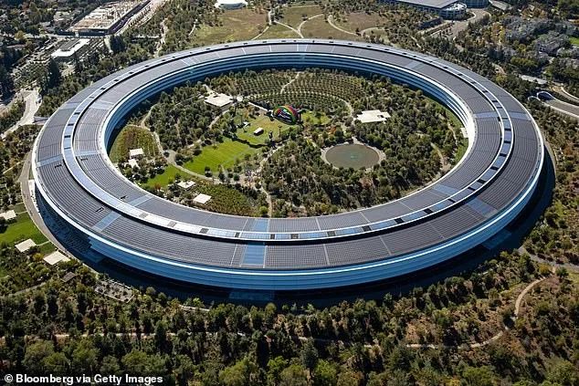 硅谷关闭!苹果facebook近10万回家工作