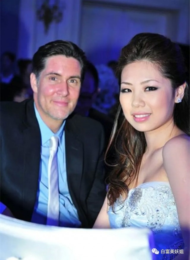 京城四大名媛之首太牛了 陪嫁珠宝8位数