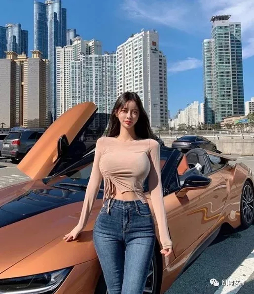 万千少女默默的擦了擦眼角的泪这是多少女孩子梦寐以求的身材也很难