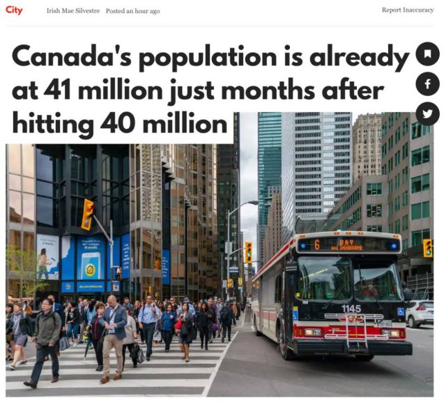 加拿大生育率暴跌 白人/亚裔压根不结婚了 加拿大生育率暴跌 白人/亚裔压根不结婚了