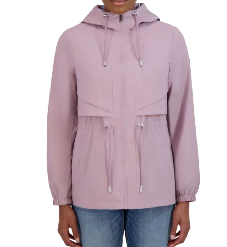 Draper James女士连帽外套