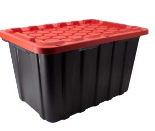 102L储物柜10.99元