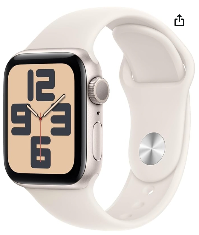 Apple Watch SE（二代）85折
