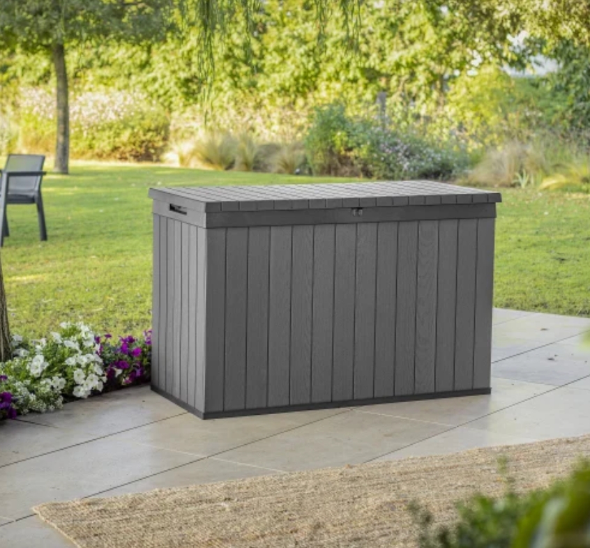 Keter Darwin收纳箱