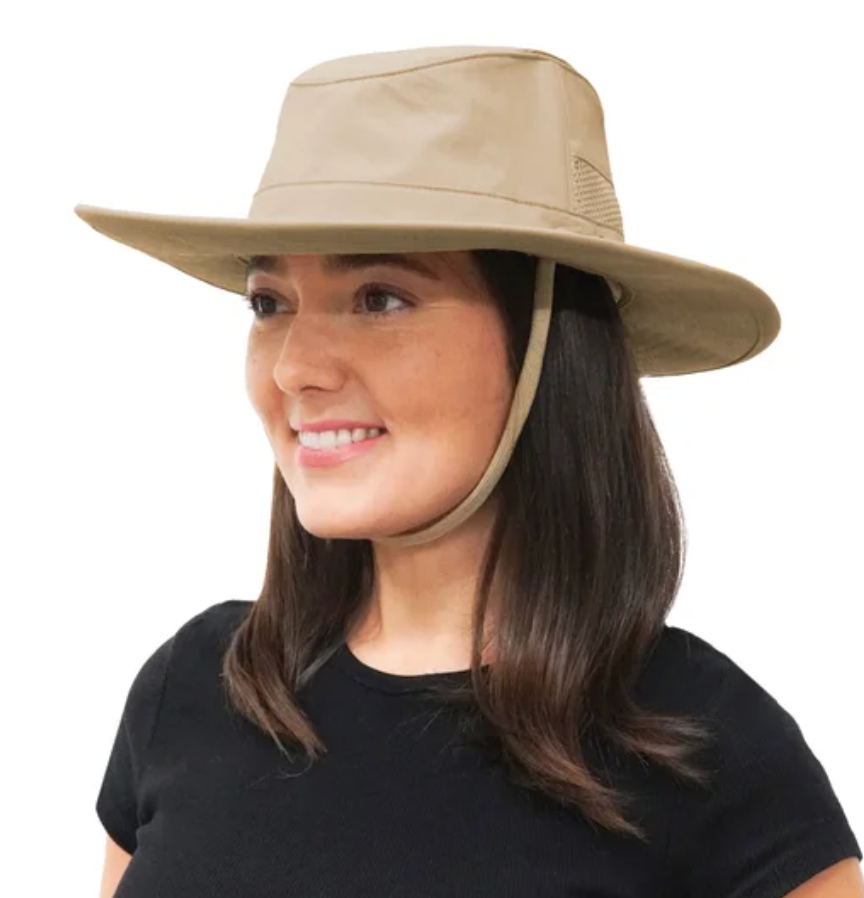 Tilley女士遮阳帽