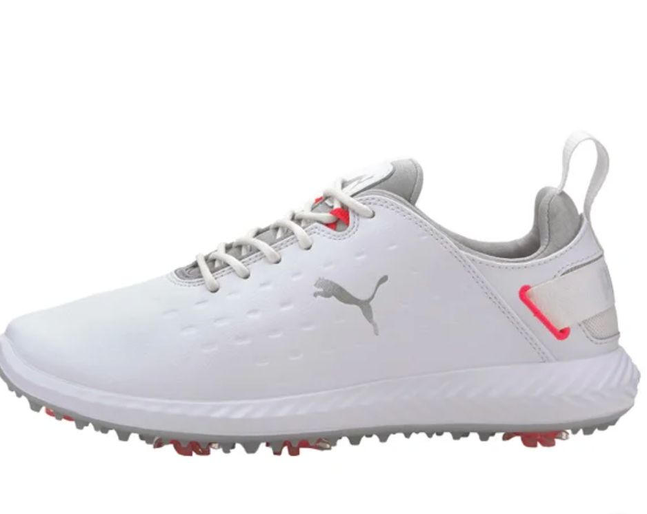Puma 女款高尔夫球鞋