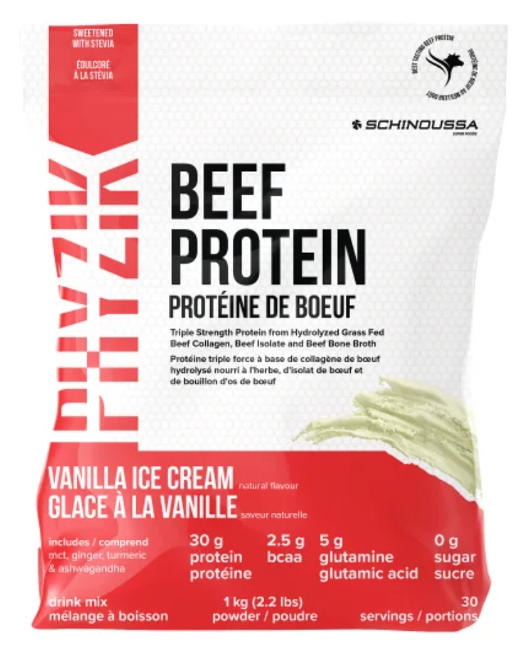 牛肉蛋白粉 香草味48.99元