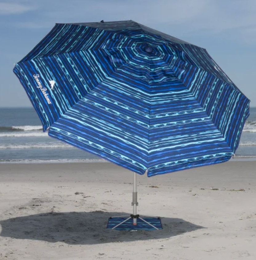 Tommy Bahama沙滩伞