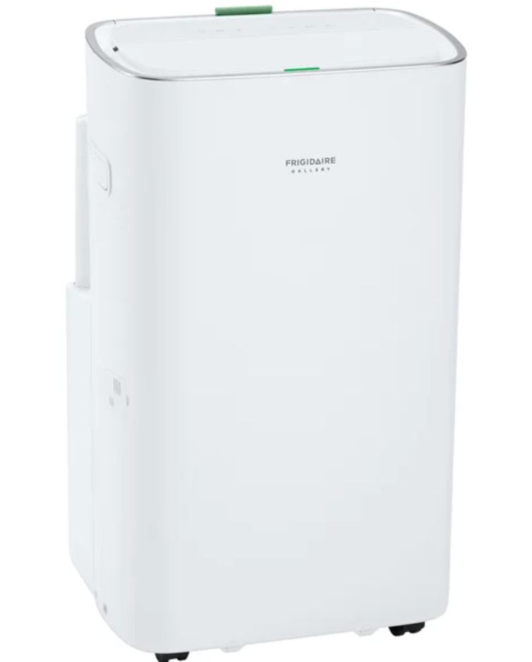 联网变频便携式空调 