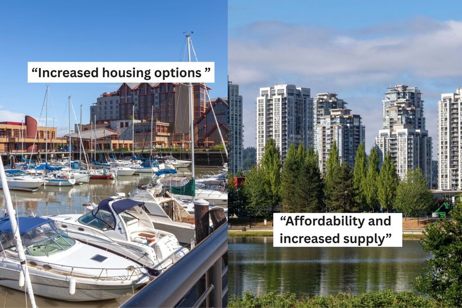 大温哥华地区最宜居的‘隐藏宝石’社区揭晓