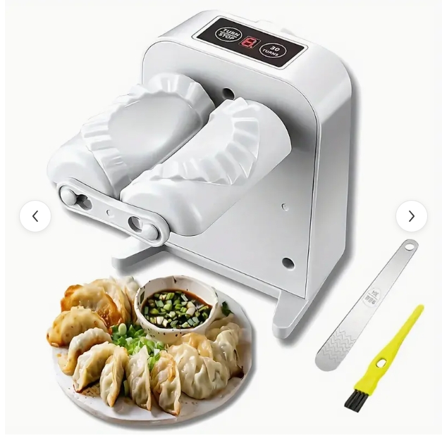 方便简易饺子机14.7元