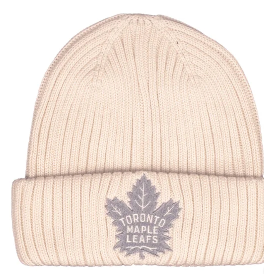 NHL针织帽多伦多枫叶队