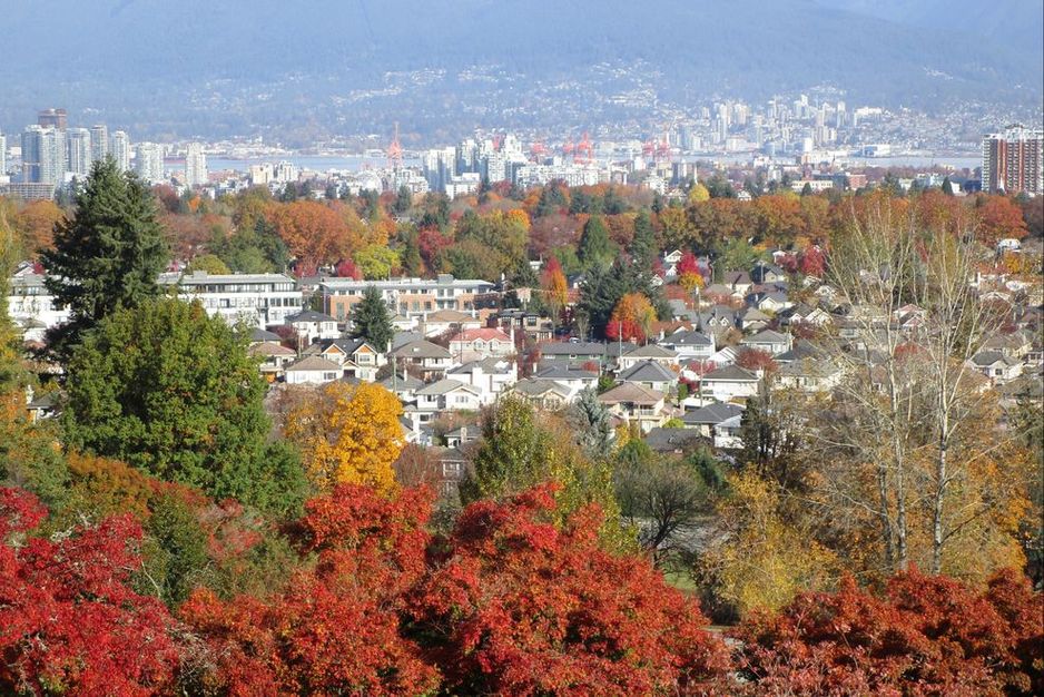 温哥华的租金持续下滑，但这种趋势能持续多久？