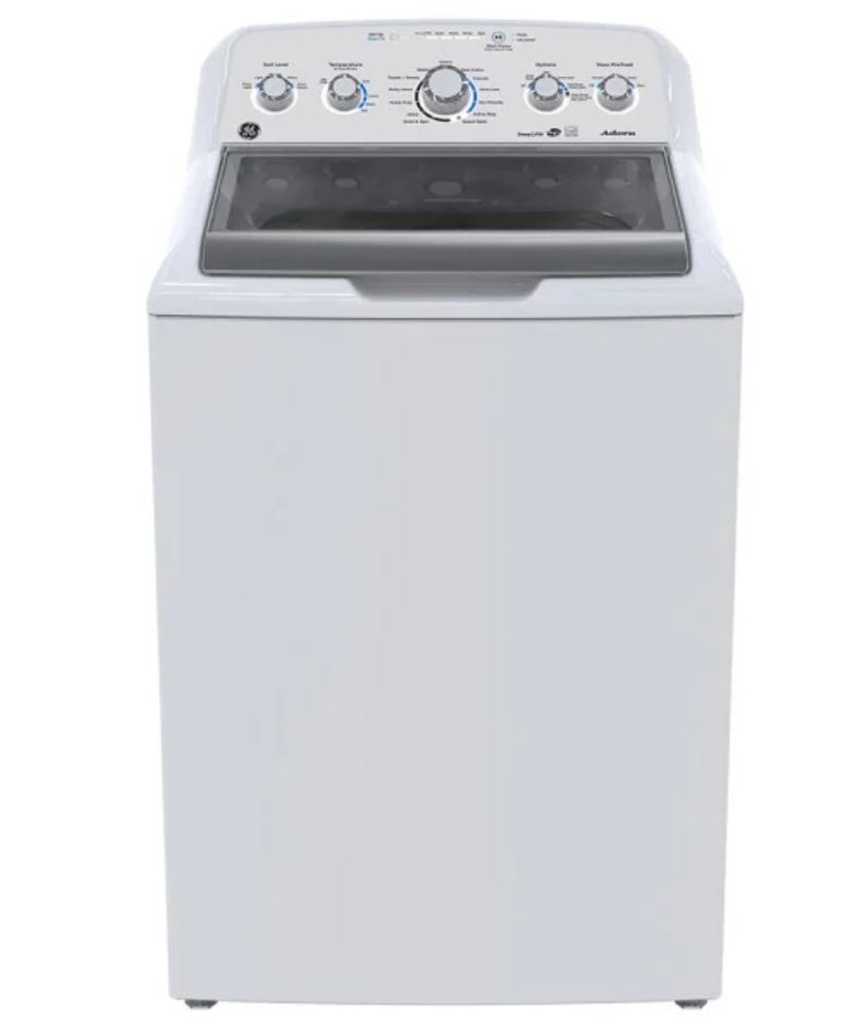 GE Adora 翻盖洗衣机