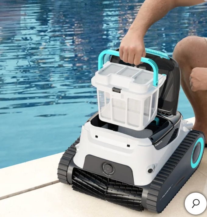 Aiper Scuba N1 Pro 机器人泳池清洁器