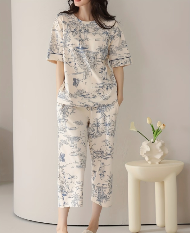 女士居家服27.89元