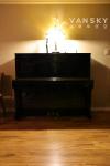 Piano For Sell, Petrof 125G1
