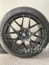 雪胎及轮毂245/45/R20只用一季