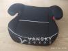 儿童汽车座椅垫Backless Booster（已售）