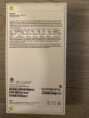 全新未开封IPhone13 128g 蓝色