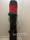 Jones Aviator 2.0 Snowboard 2023单板男士158
