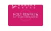 卖Holt Renfrew Gift Card 余额448，现400出，可在温哥华HM店查余额！