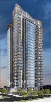 全包可30天Metrotown全新高级公寓一房一den