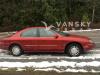 出售个人汽车：1999年 Mercury Sable
