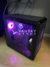 $450 台式机i5-9400,GTX16504GB显卡,1TB SSD,水冷