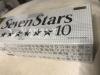 SenvenStars /日本機場