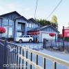 Richmond 东新兩房一廳一厨房独立后巷屋租