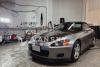 2000 Honda S2000 銀色 超低公里數 本地車