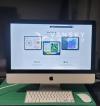 2014年 imac 21.5寸