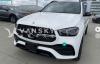 2022 Benz奔驰 GLE350
