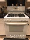 GE 30’煤气炉灶 Gas range 
